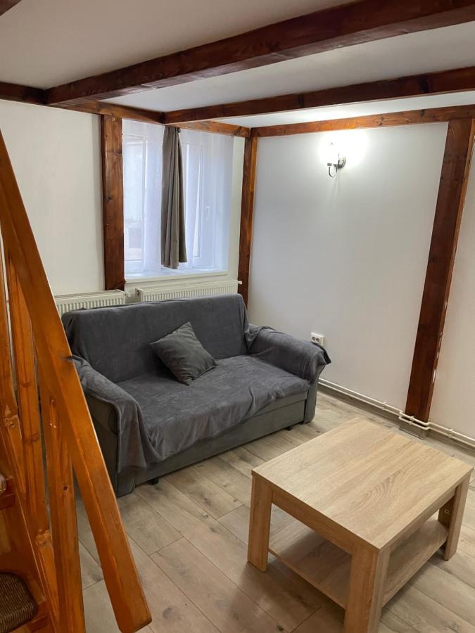 Relax Apartment Brasov Ngoại thất bức ảnh