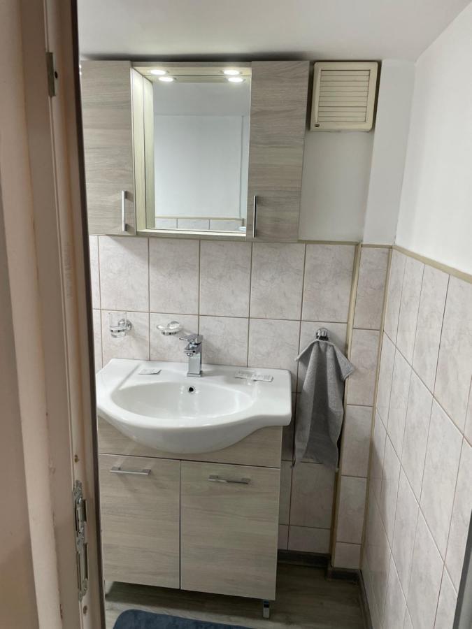 Relax Apartment Brasov Ngoại thất bức ảnh